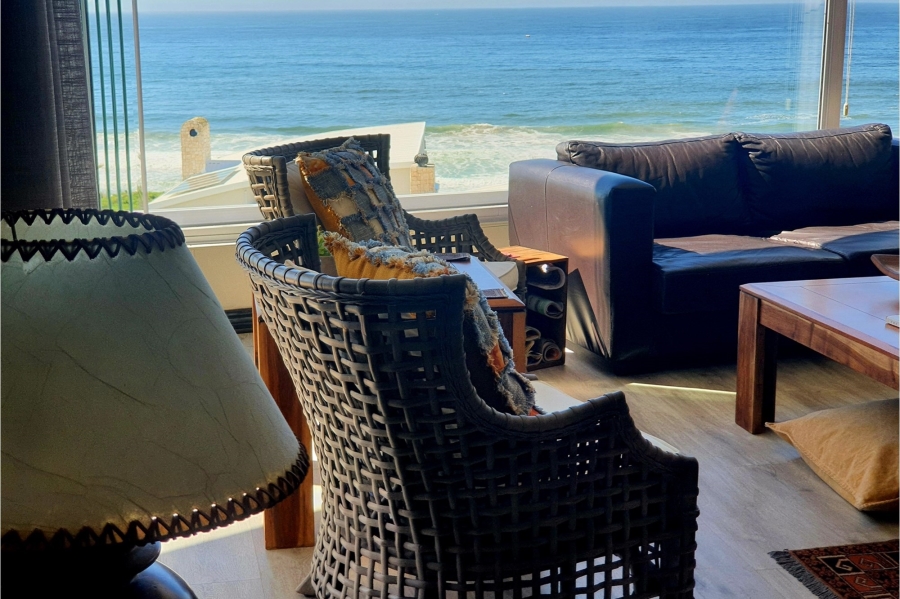 3 Bedroom Property for Sale in Diaz Beach Western Cape
